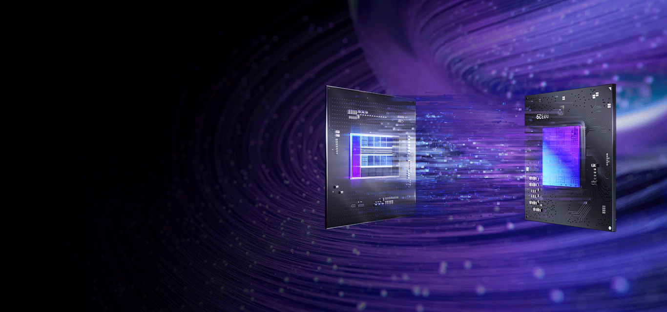 SPARKLE Intel Arc A750 ORC OC Edition Graphics Card